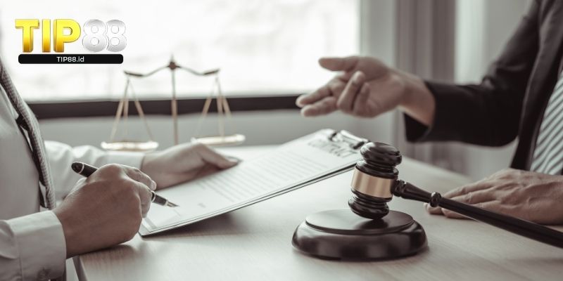 Cần có nghĩa vụ khi cá độ tại nhà cái