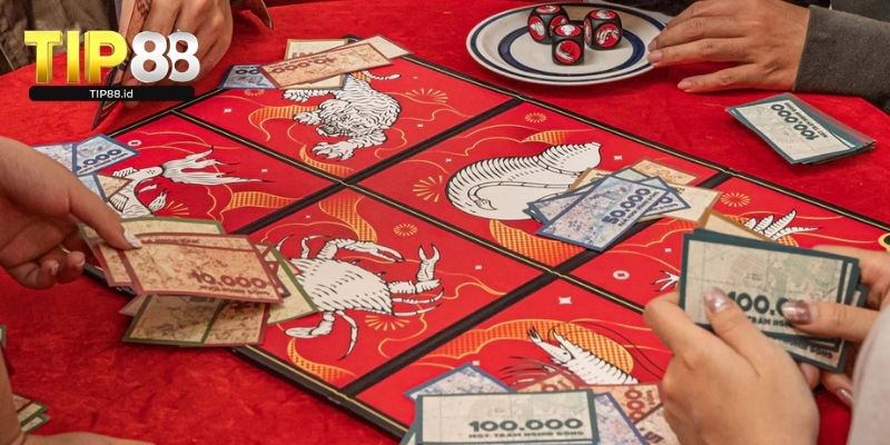 Chiến lược hiệu quả cho người chơi