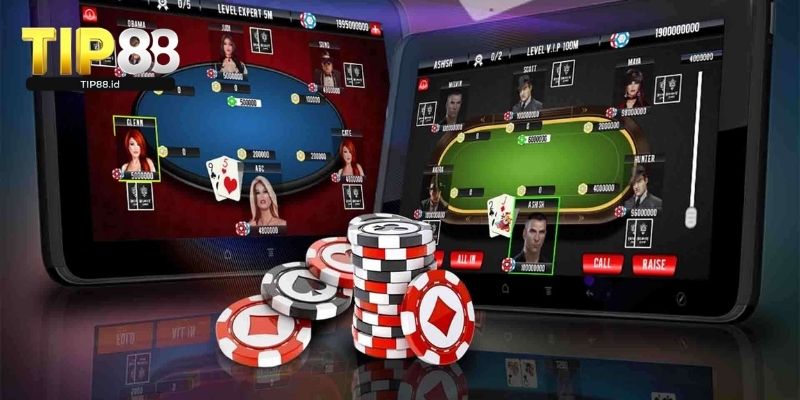 Giới thiệu về Baccarat tại TIP88