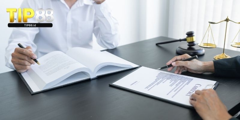 Nghĩa vụ thương hiệu cần thực hiện