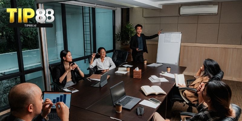 Tầm ảnh hưởng của Nguyễn Thanh Hải tại TIP88