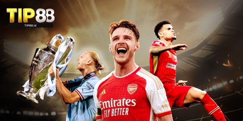 Ưu điểm có 1-0-2 khi trải nghiệm sảnh thể thao TIP88